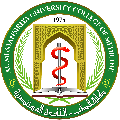 لوغو الجامعة